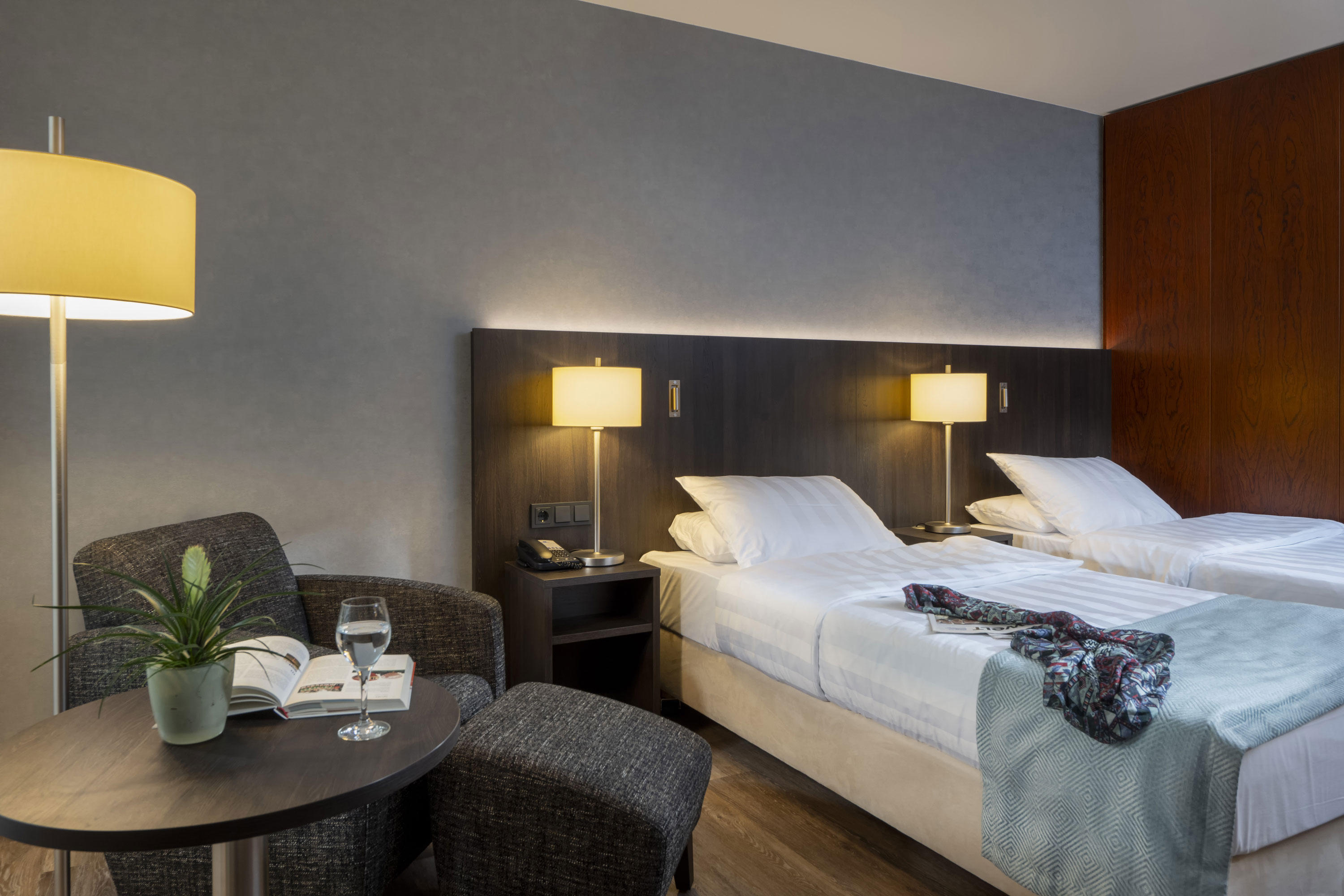 Фото Maritim Hotel Bremen