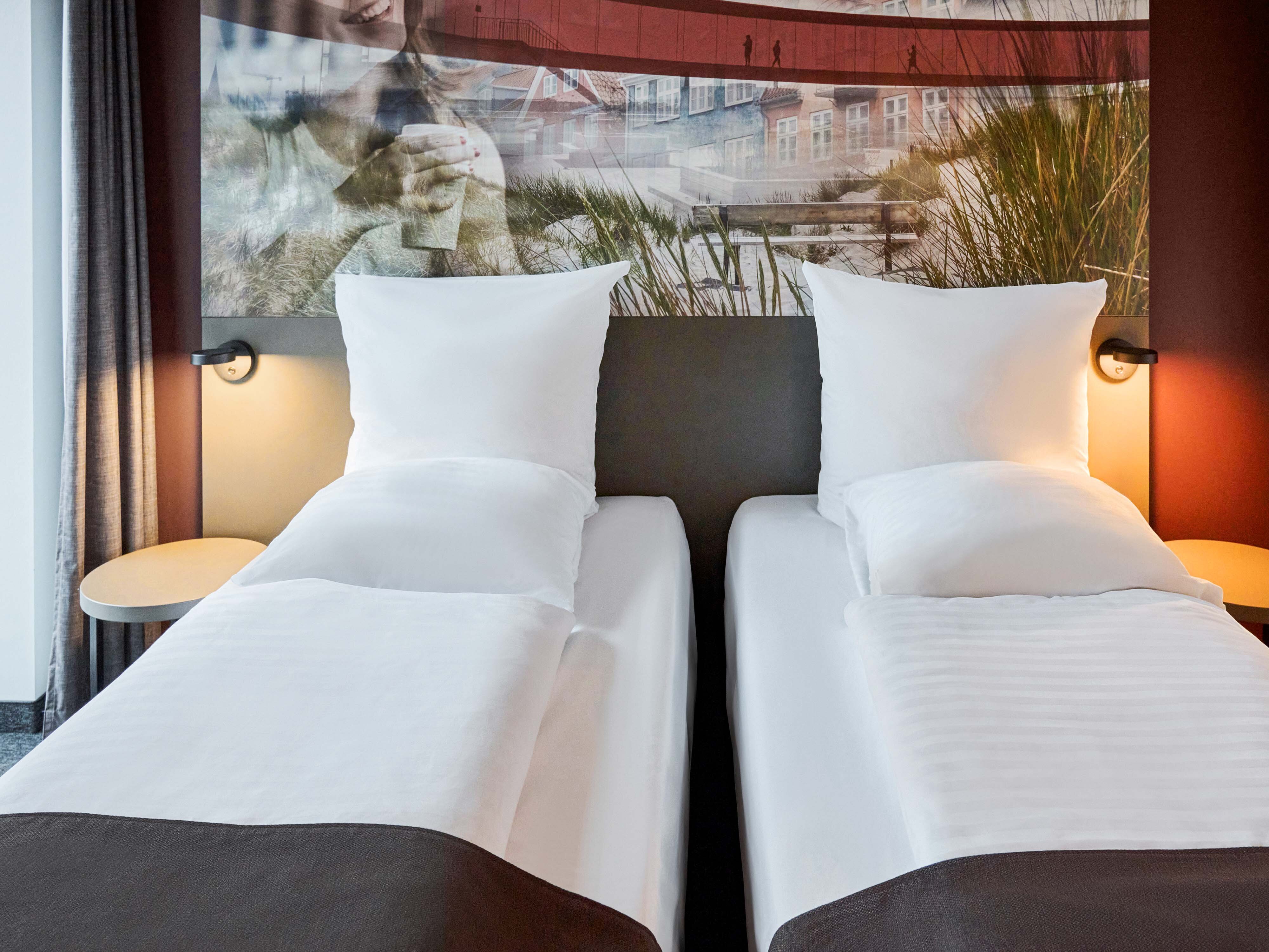 Фото B&b Hotel Vejle