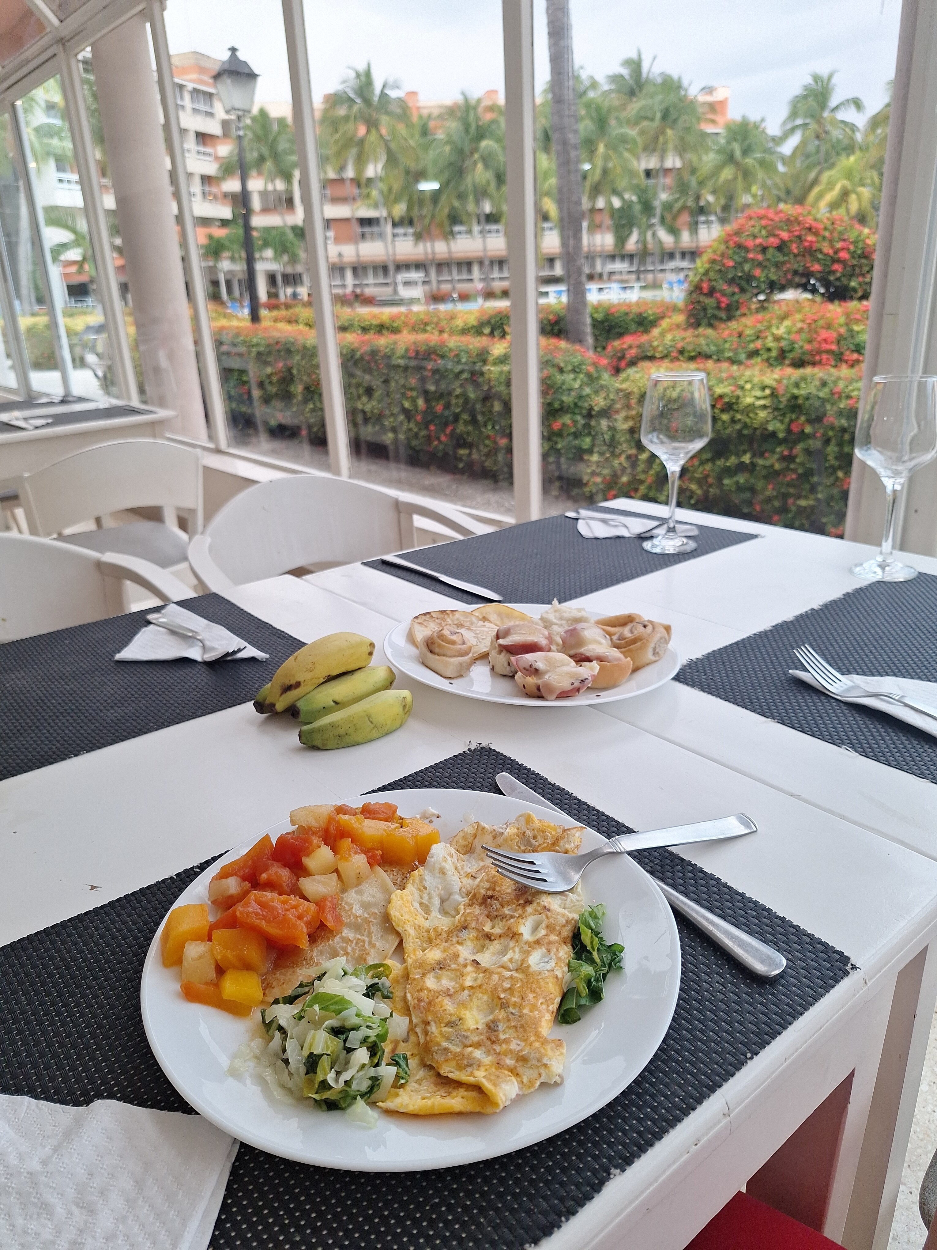 Фото Occidental Arenas Blancas by Barcelo