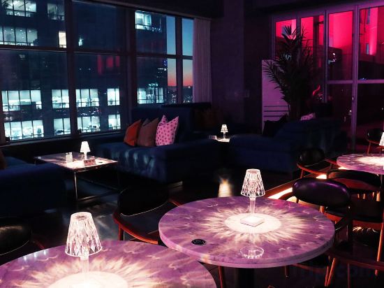 Фото Avani Central Busan