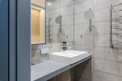Гостиница Eurostars Metropole в Риге