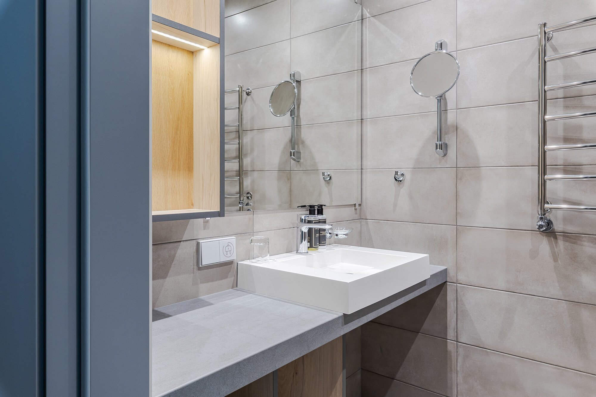 Фото Metropole by Semarah Hotels