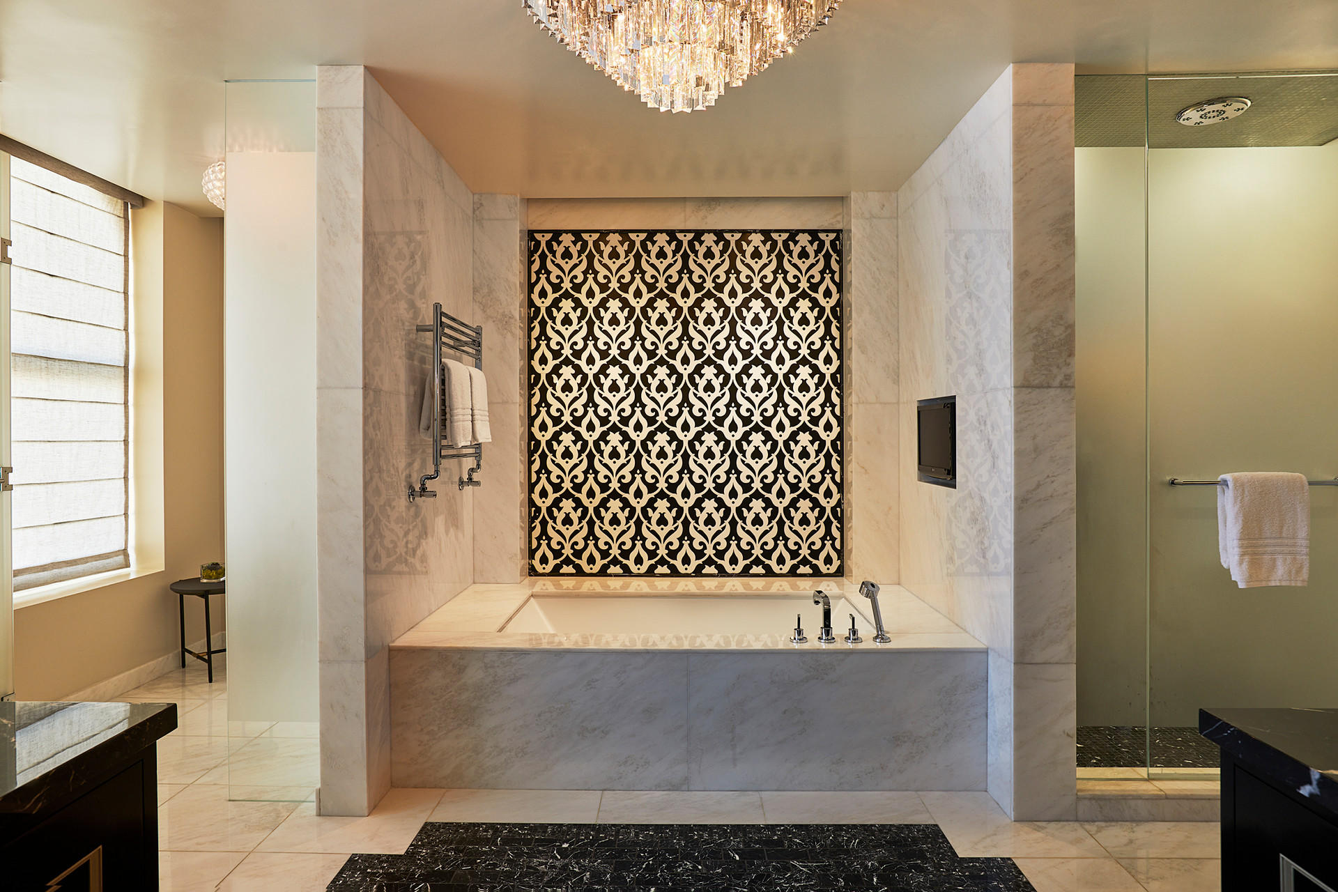 Фото Beverly Wilshire, A Four Seasons Hotel