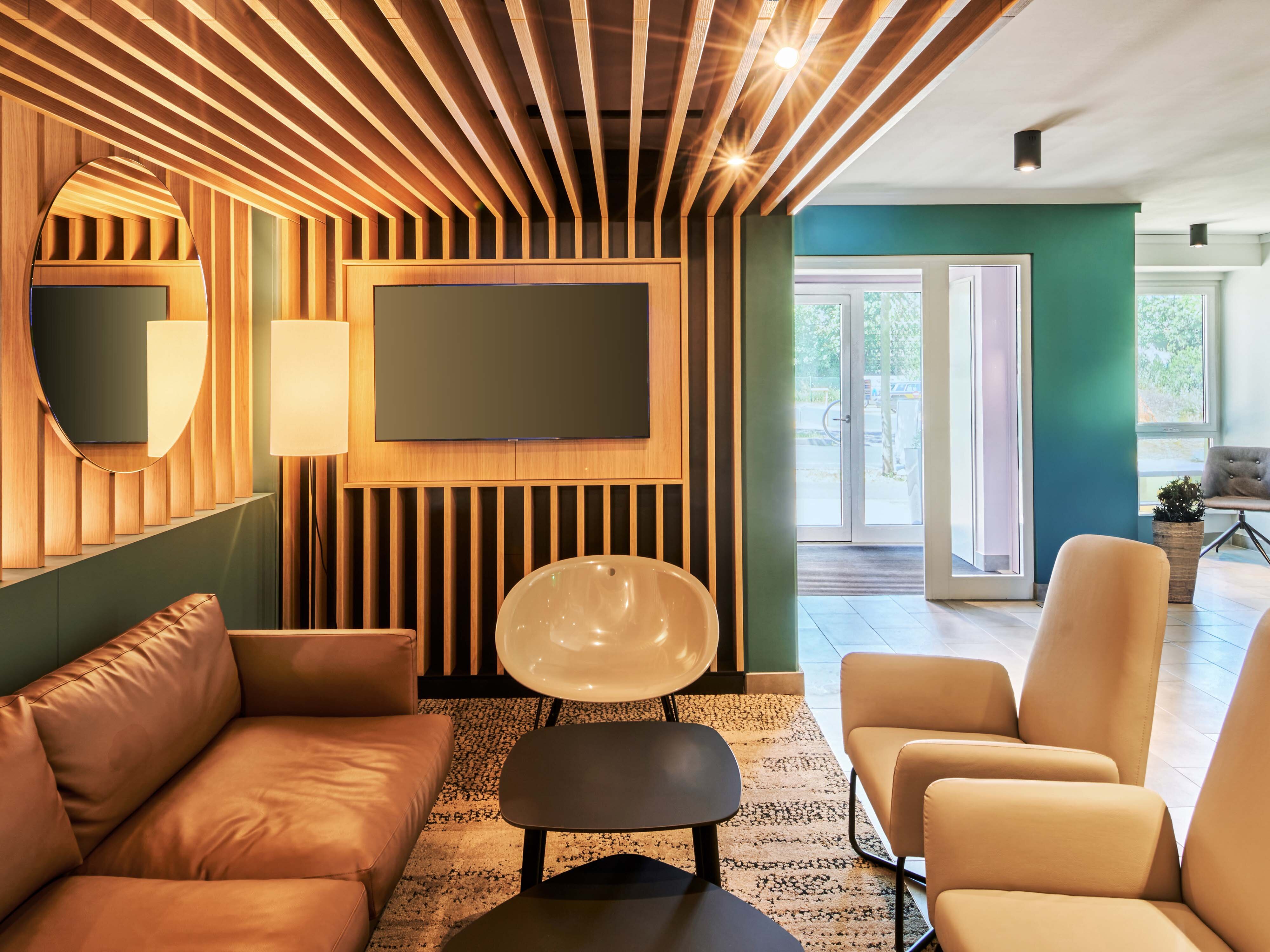 Фото отеля 3