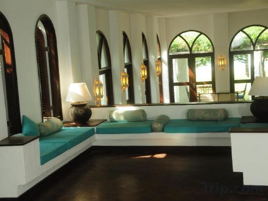 Фото Jacaranda Indian Ocean Beach Resort