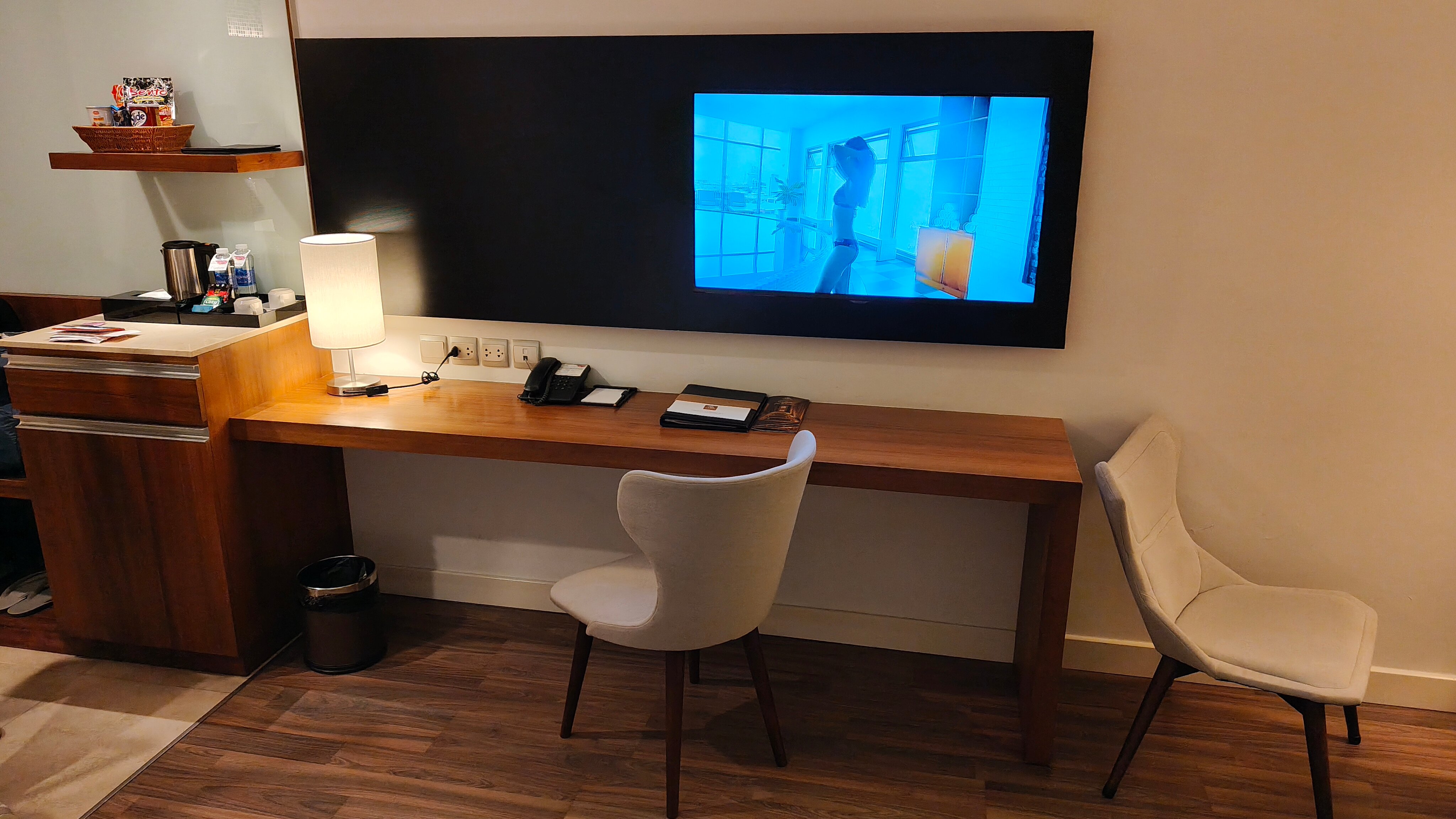 Фото Vanda Hotel