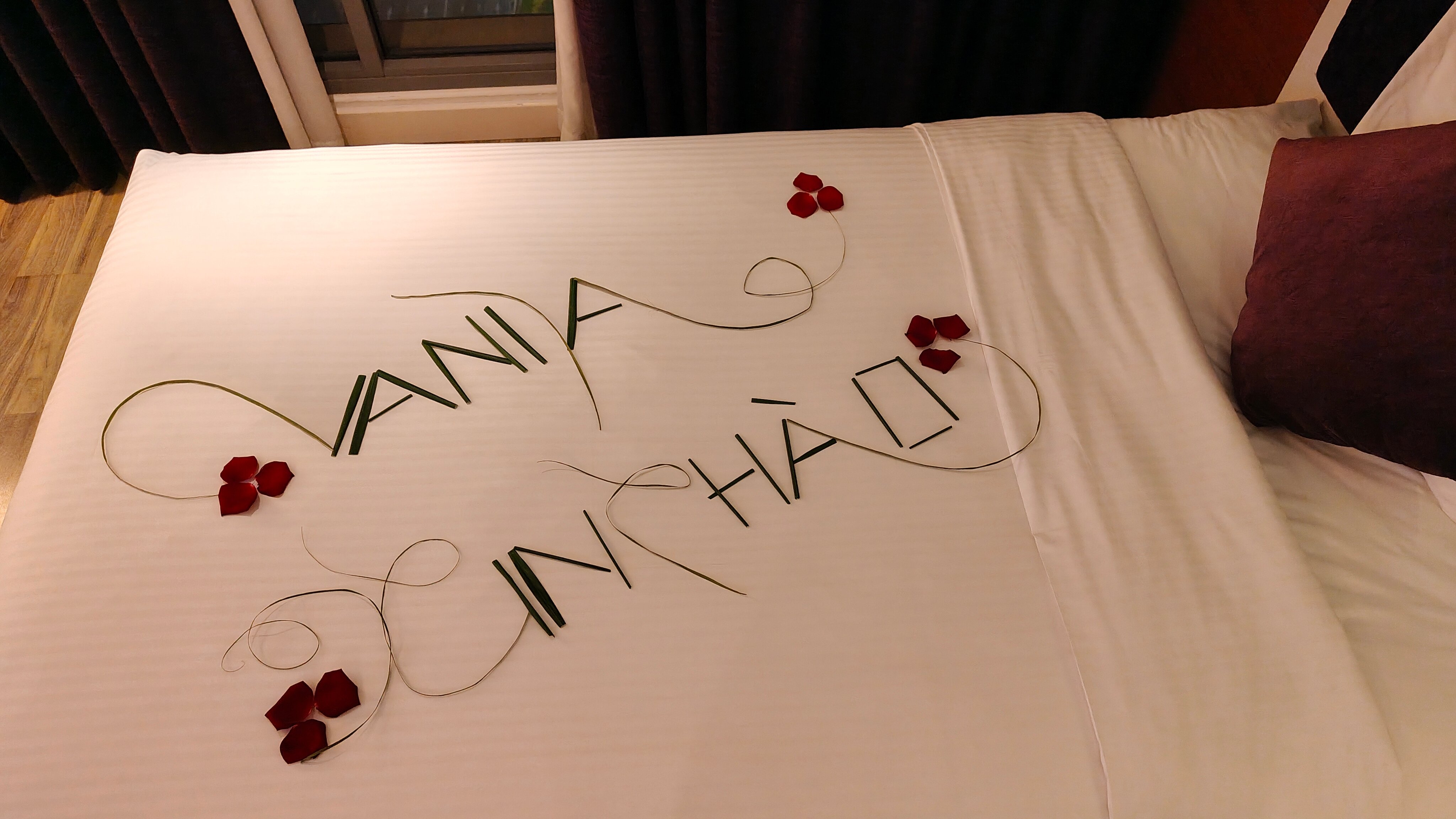 Фото Vanda Hotel