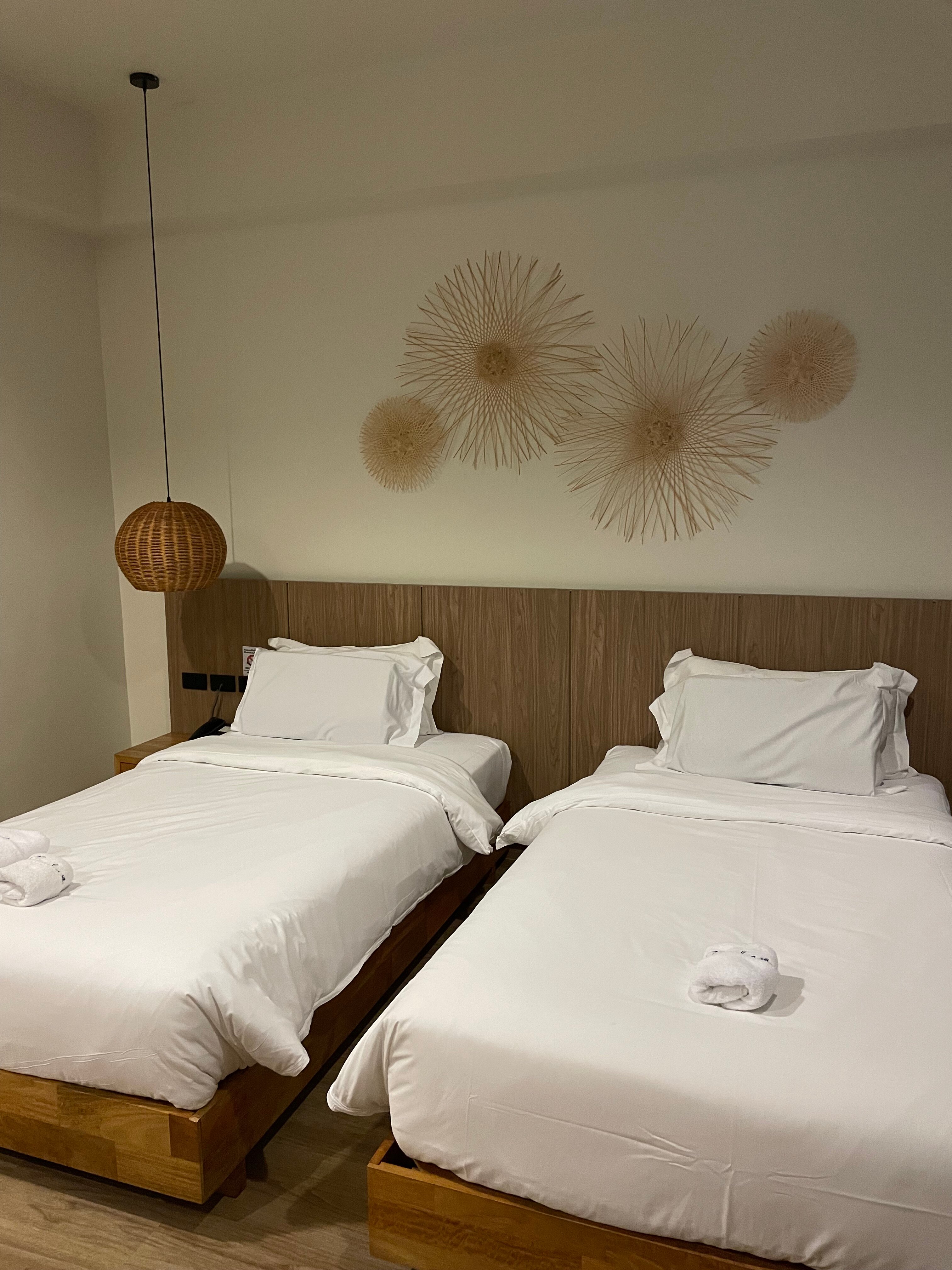 Фото The Leela Resort & SPA Pattaya