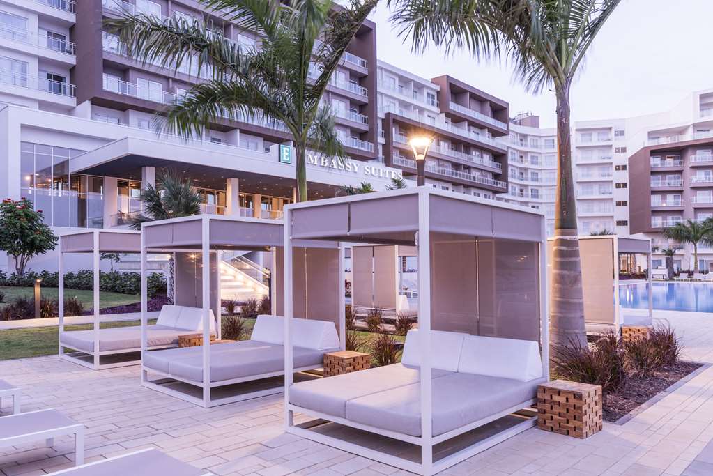 Фото Embassy Suites by Hilton Aruba Resort