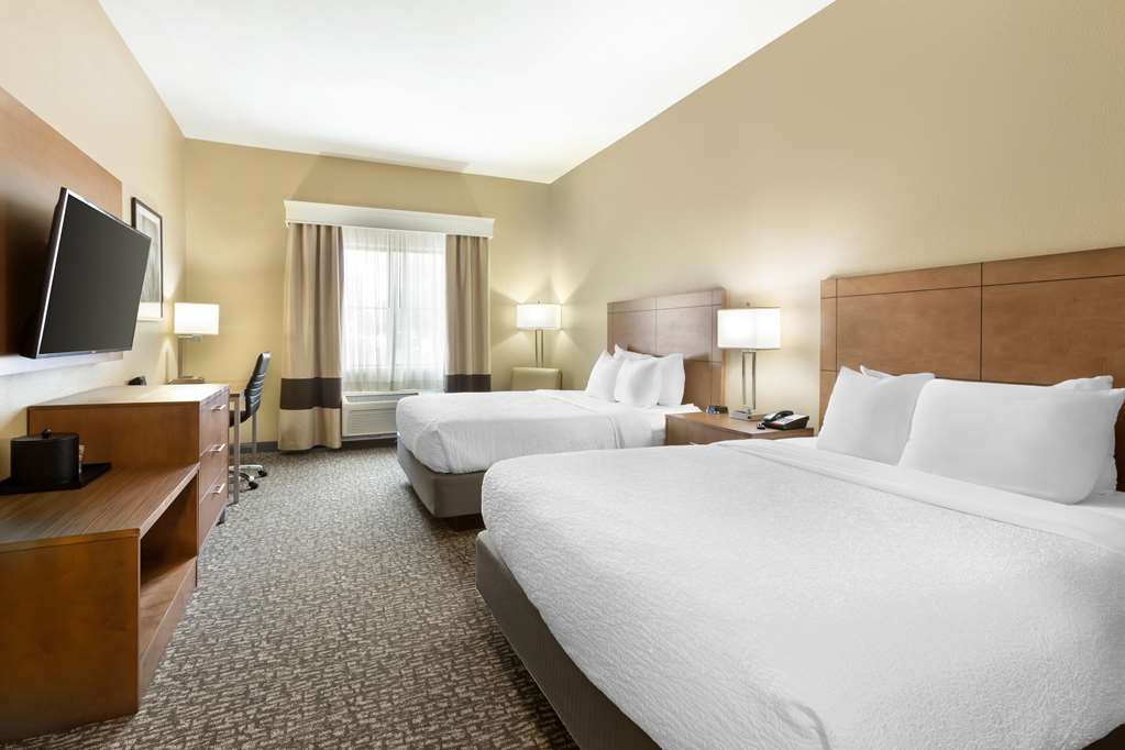 Фото Best Western Plus Surprise-Phoenix Nw