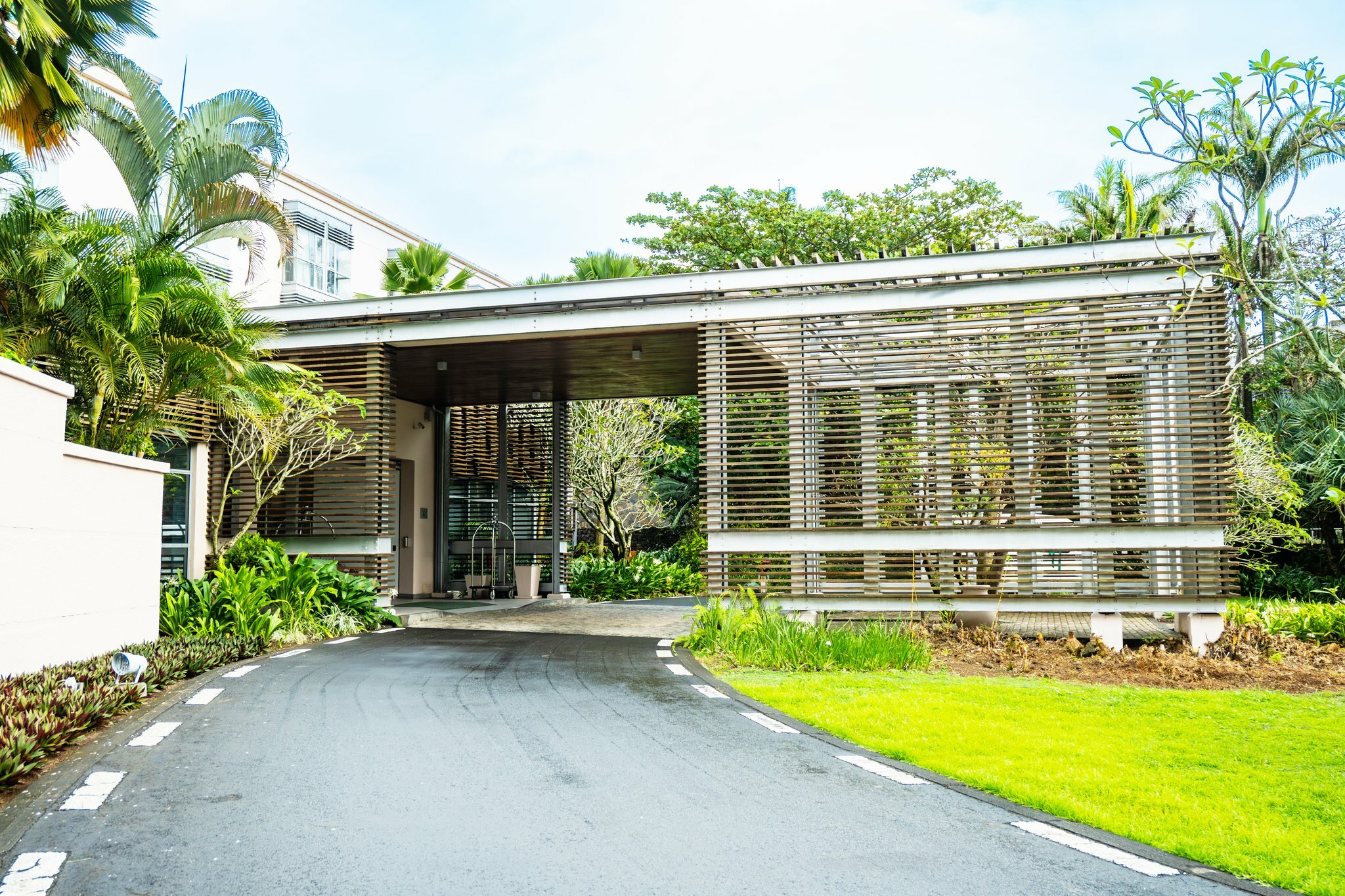 Фото Holiday Inn Mauritius Mon Tresor an Ihg Hotel