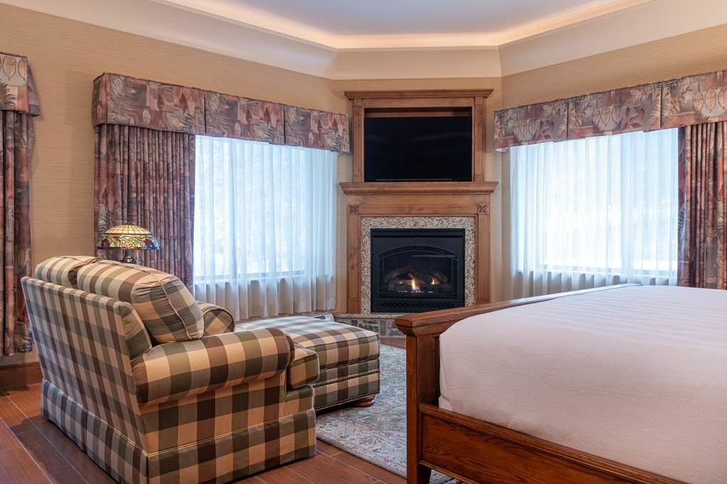 Фото Best Western Plus Waterbury - Stowe