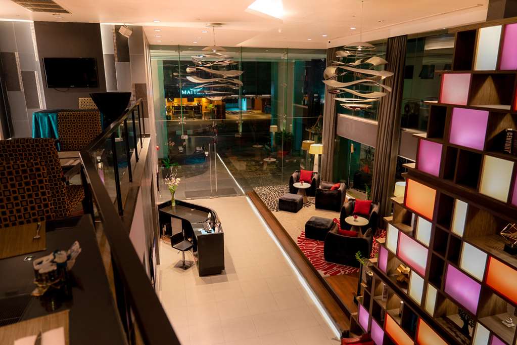 Фото Park Plaza Bangkok Soi 18