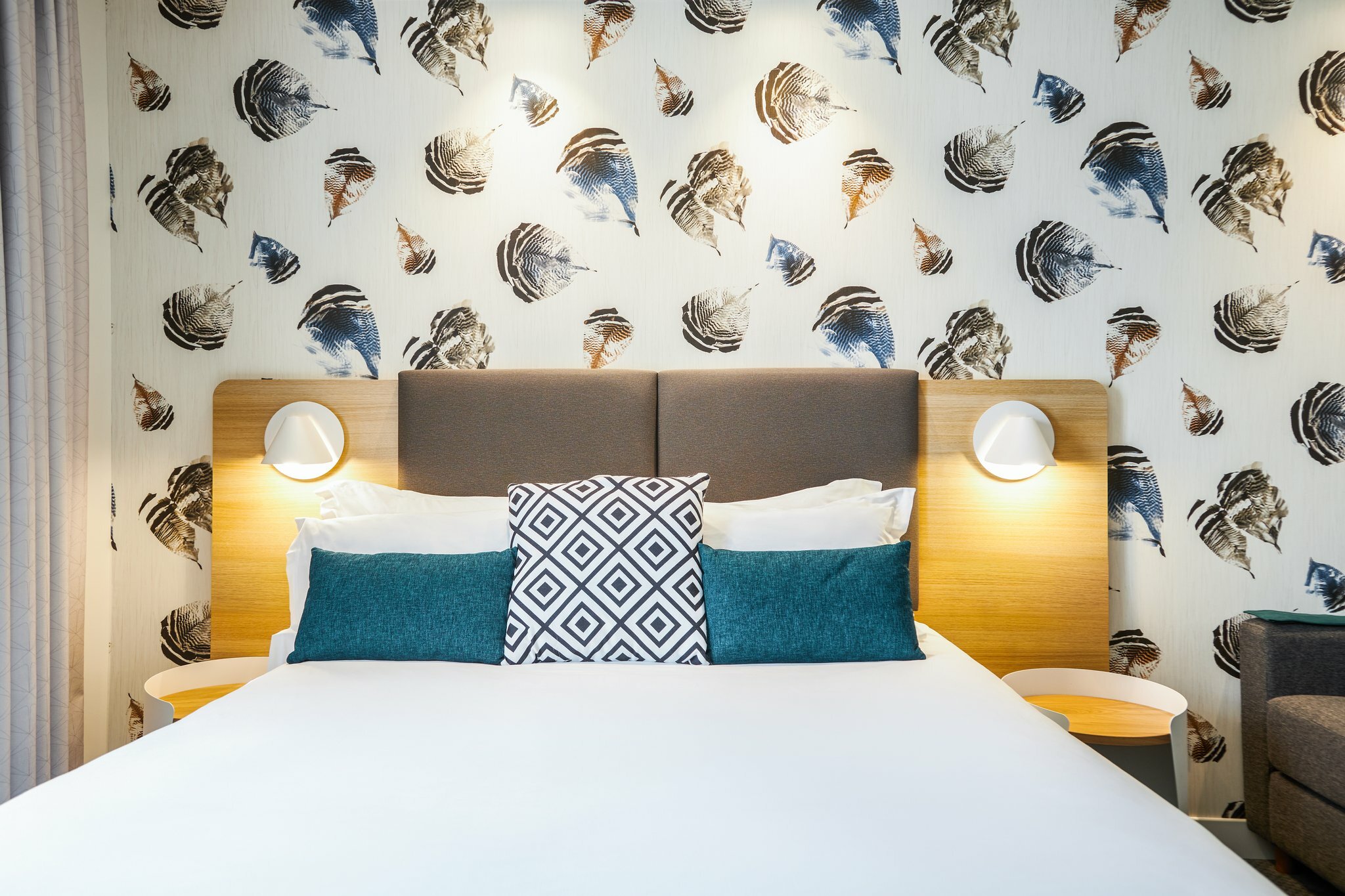 Фото Holiday Inn Perpignan