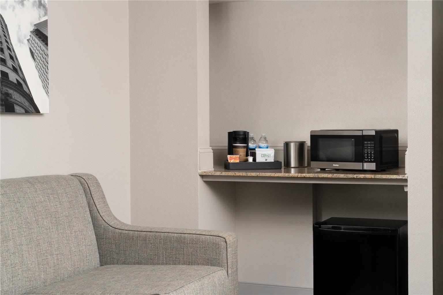 Фото Radisson Hotel Providence Airport