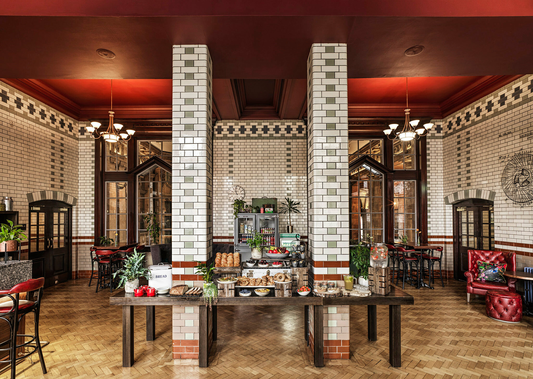 Фото отеля 5