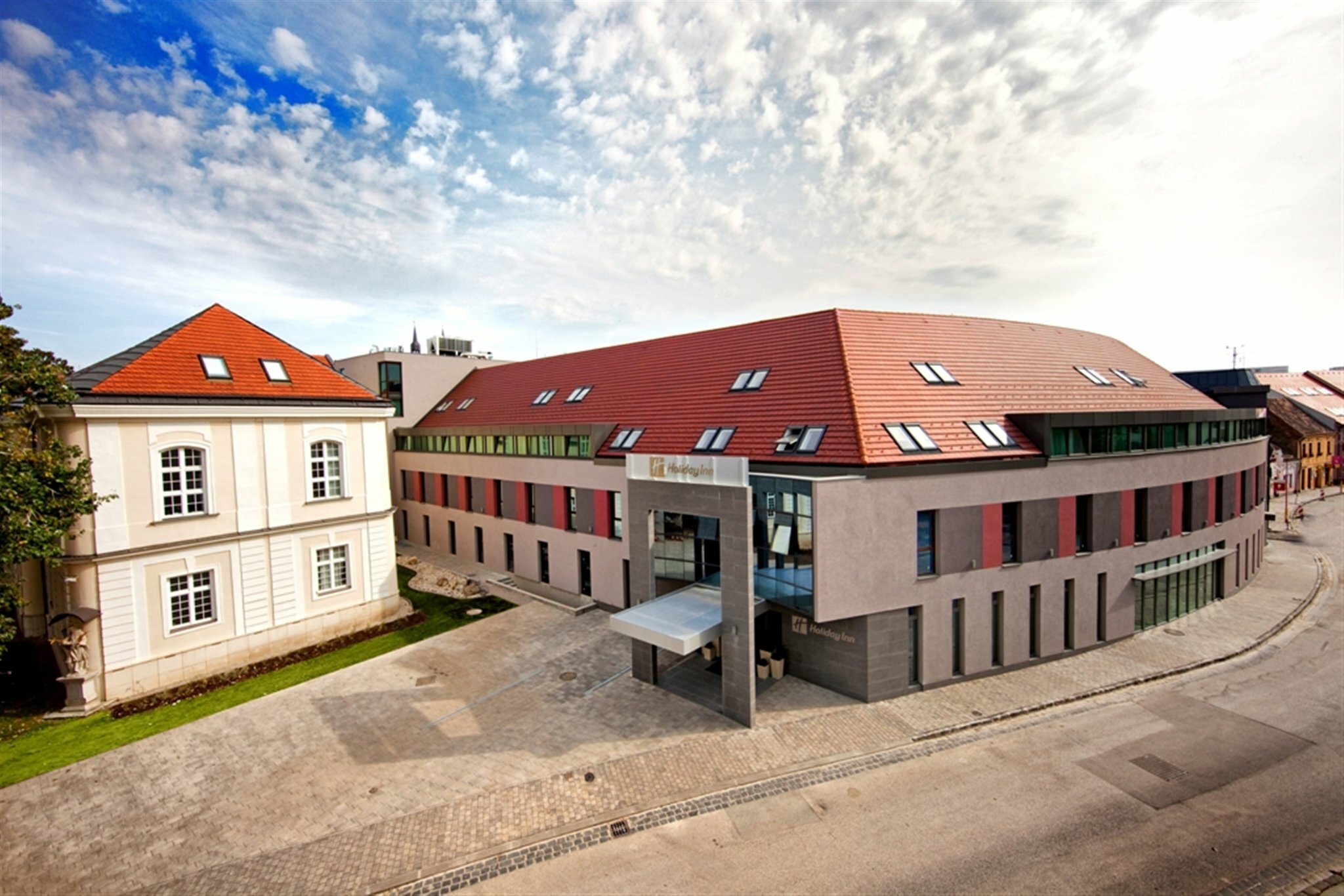 Фото Holiday Inn Trnava, an Ihg Hotel