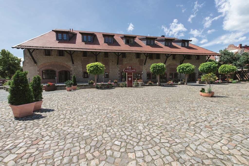 Фото Best Western Hotel Schlossmuehle