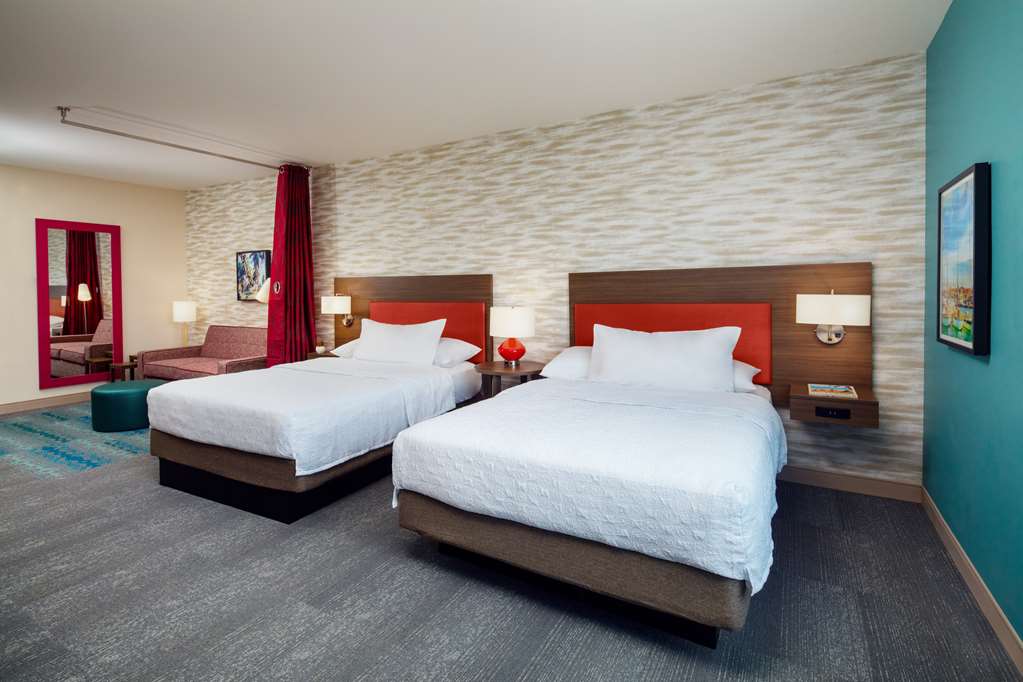 Фото Home2 Suites by Hilton Lake Mary Orlando