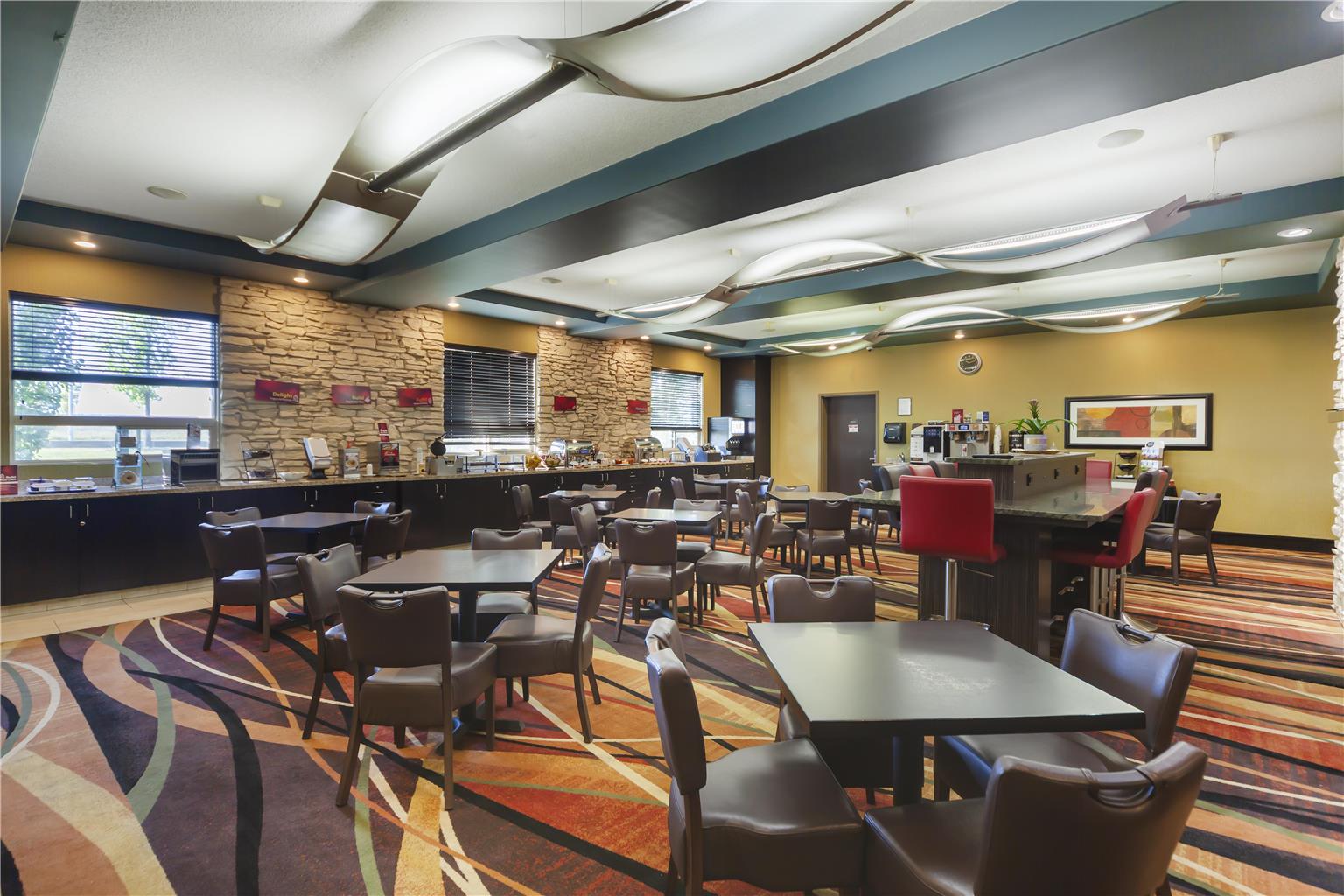 Фото Best Western Plus Sherwood Park