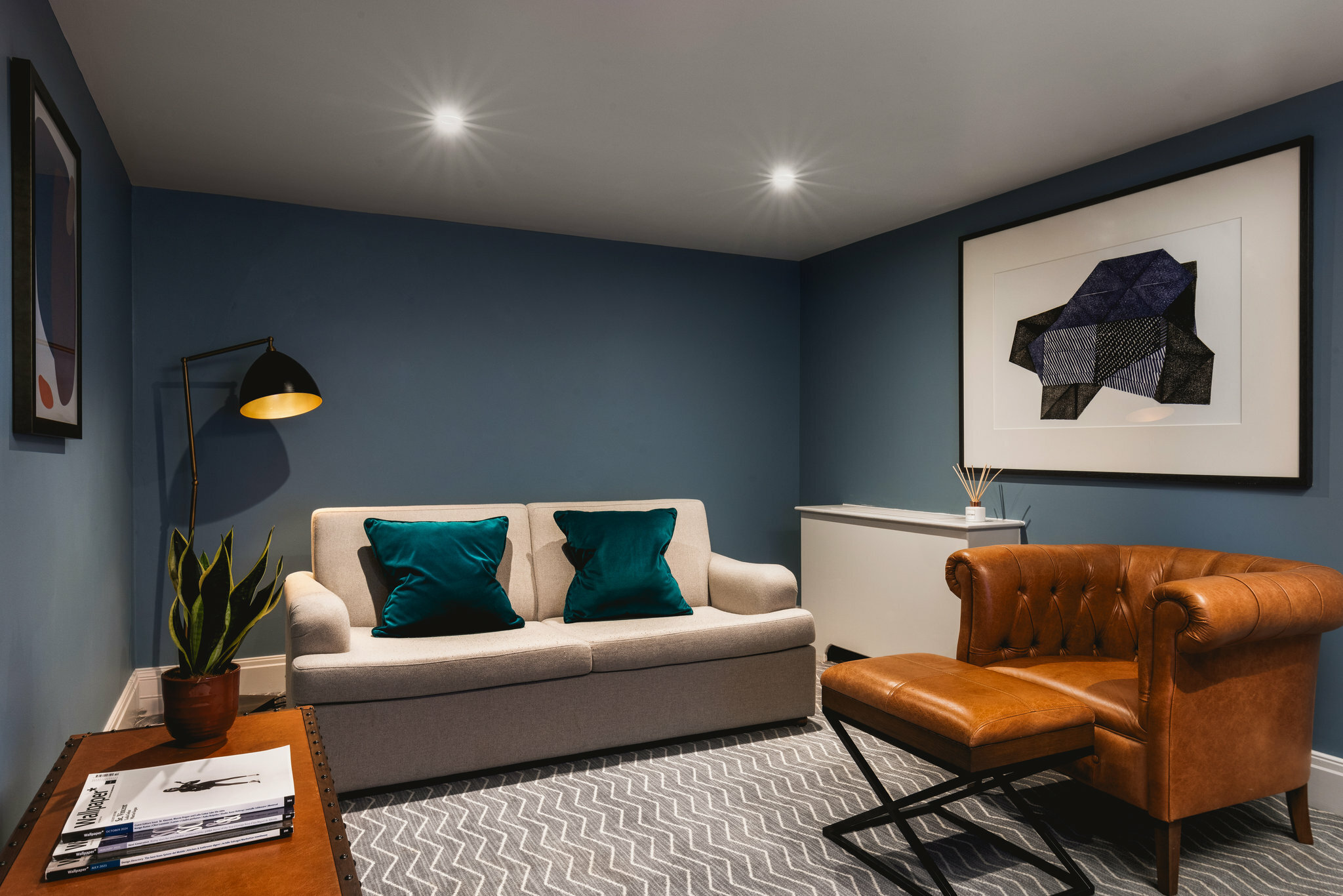 Фото Kimpton Clocktower Hotel