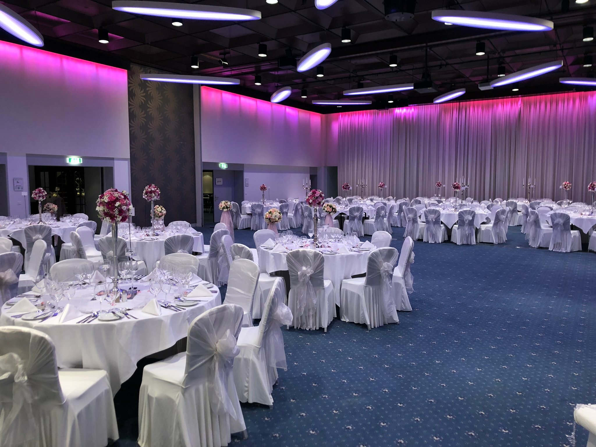 Фото Crowne Plaza Zurich