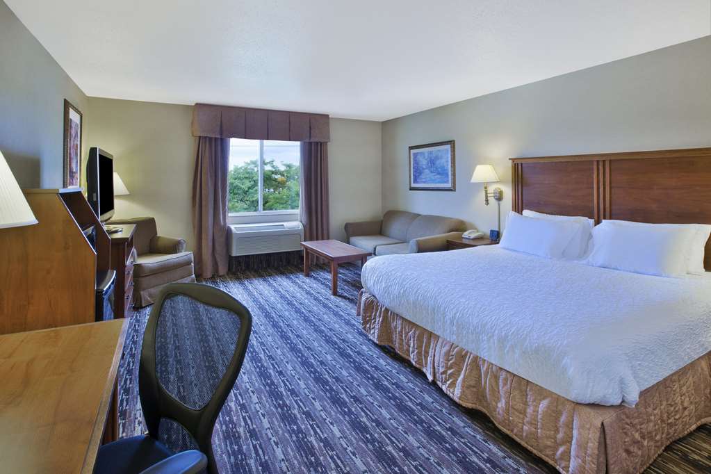 Фото Hampton Inn Pittsburgh Area Beaver Valley CenterTownship