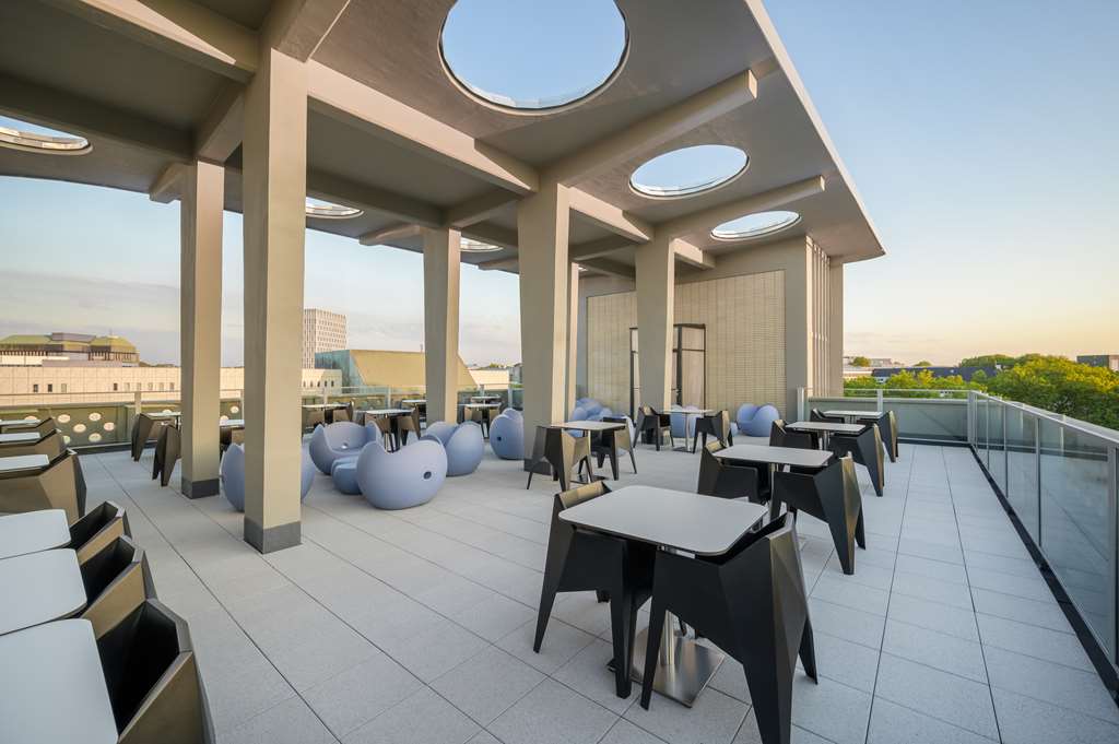 Фото Prize by Radisson Dortmund City