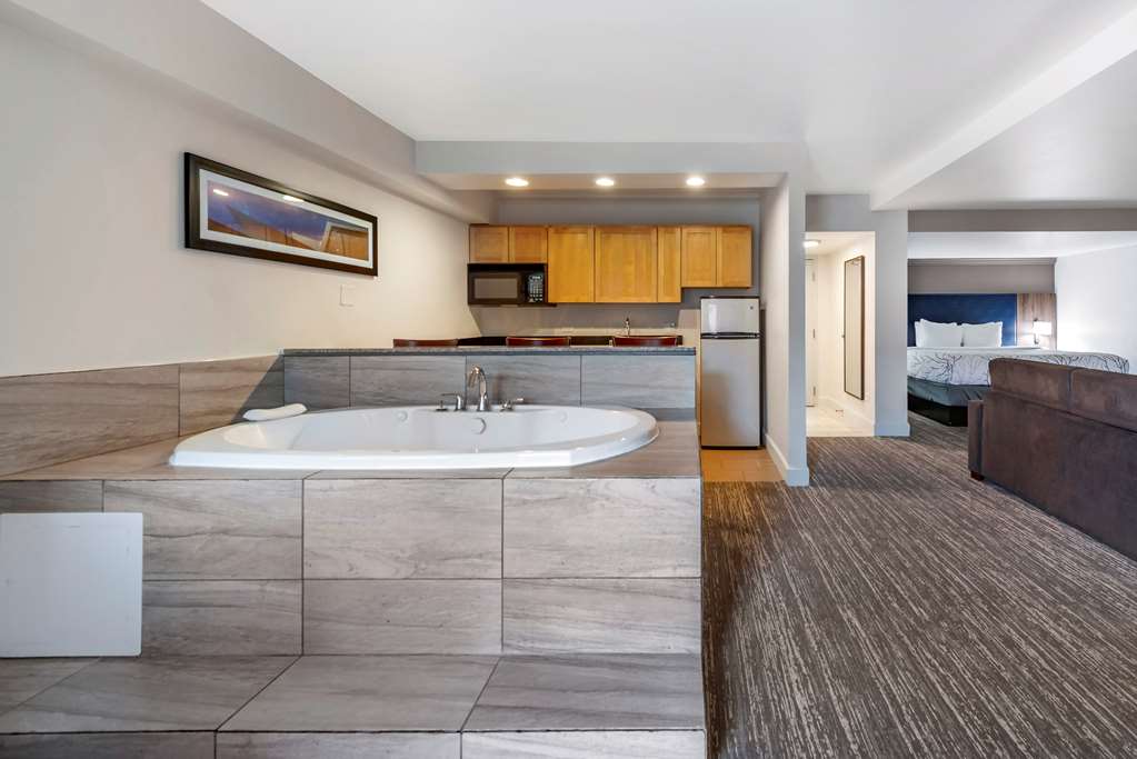 Фото Best Western Premier Denver East