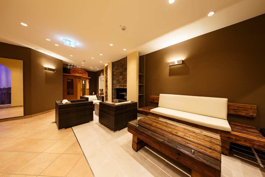 Фото Best Western Premier Bayerischer Hof Miesbach