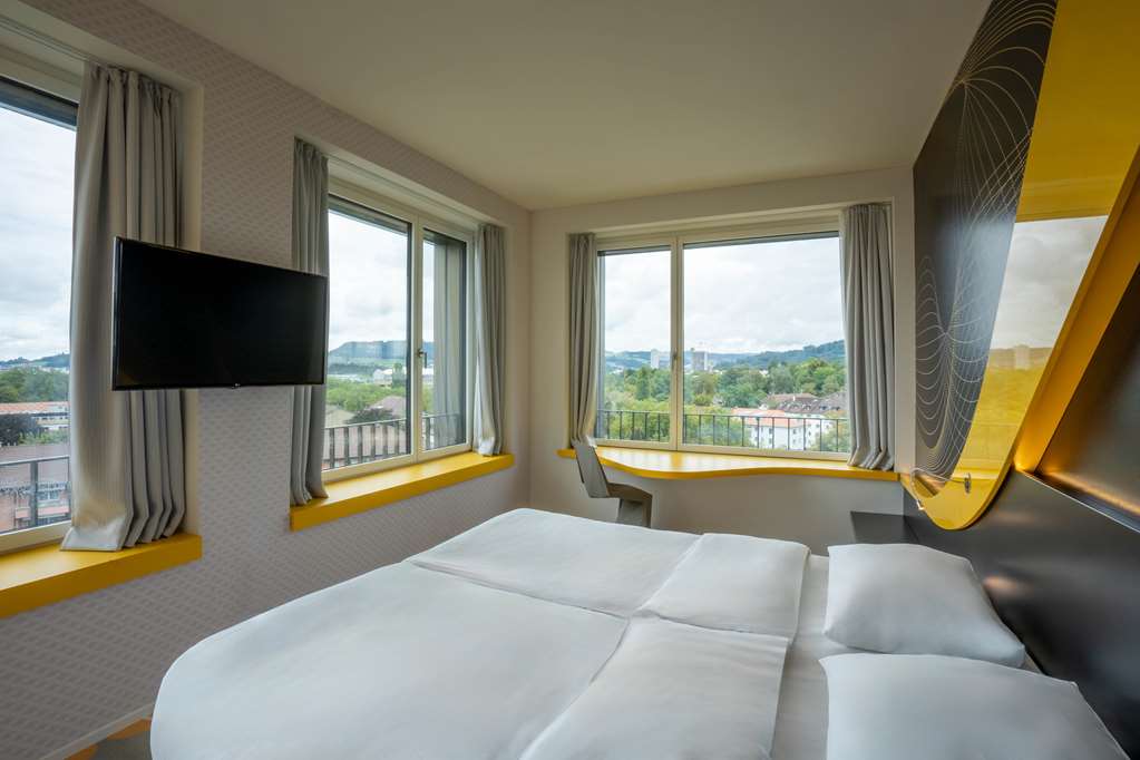 Фото Prize by Radisson, Bern City