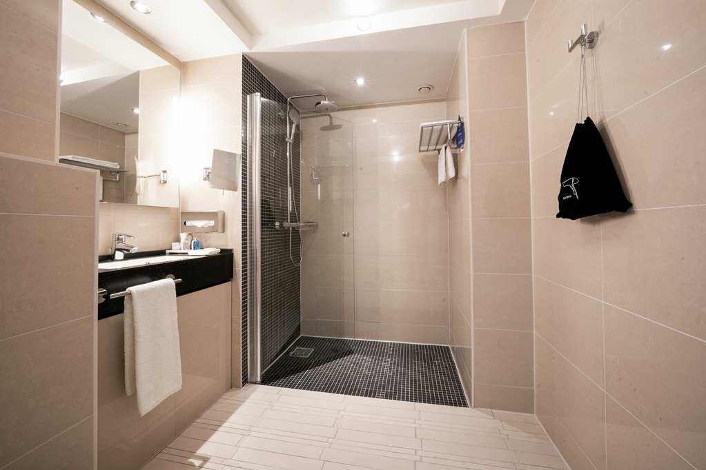 Фото Radisson Blu Scandinavia Hotel, Aarhus