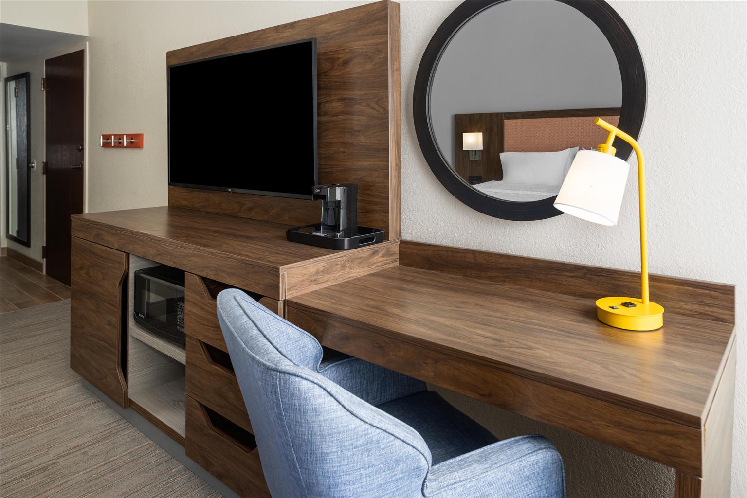 Фото Hampton Inn Somerset