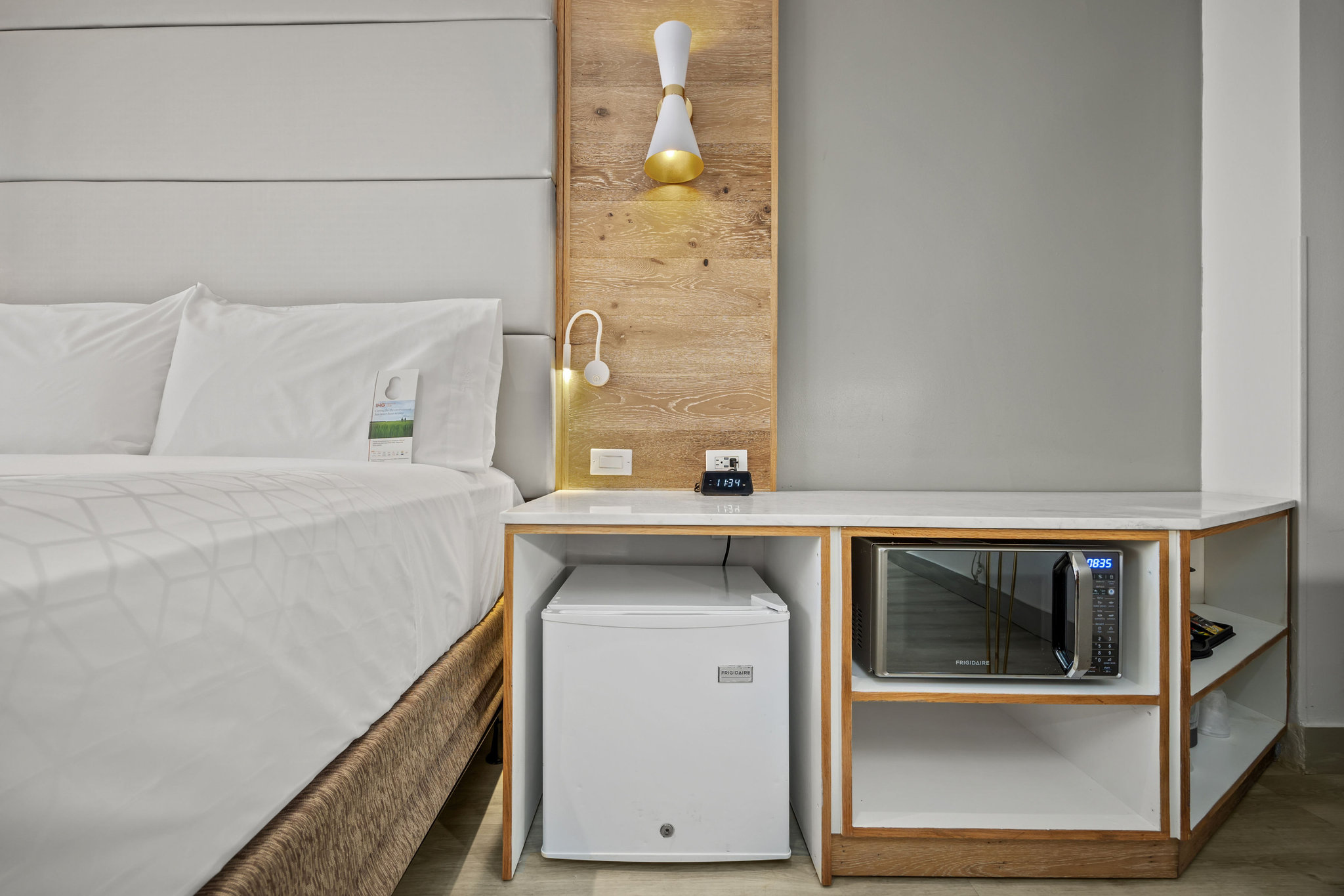 Фото Holiday Inn Express San Juan Condado, an Ihg Hotel