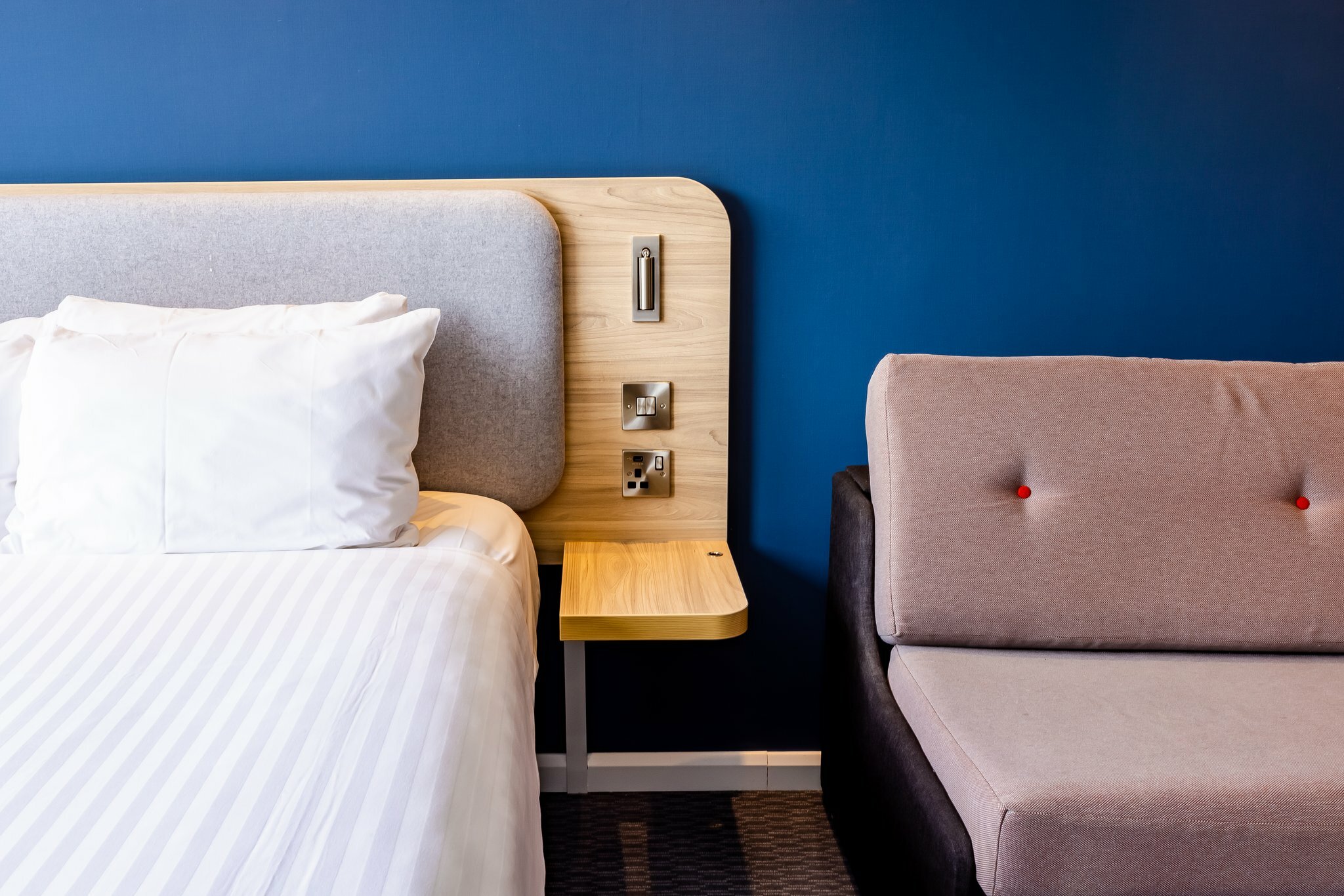 Фото Holiday Inn Express Norwich, an Ihg Hotel