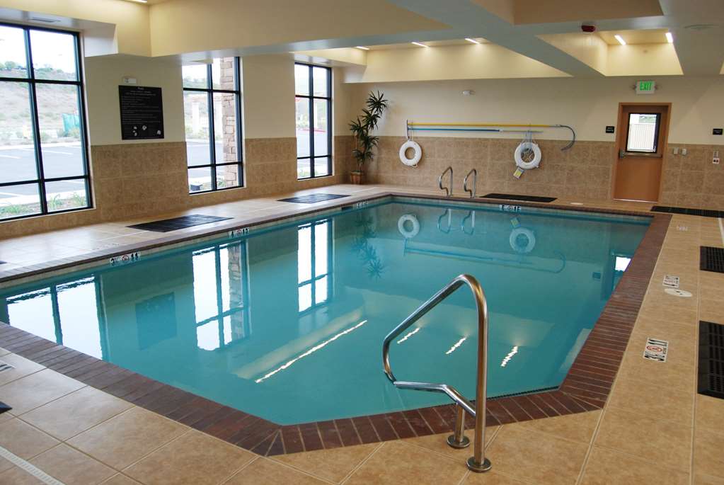Фото Hampton Inn & Suites Folsom