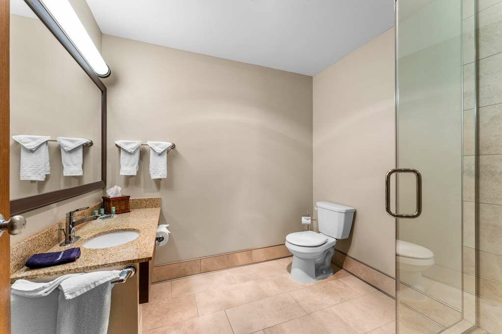 Фото Best Western Vermillion Inn