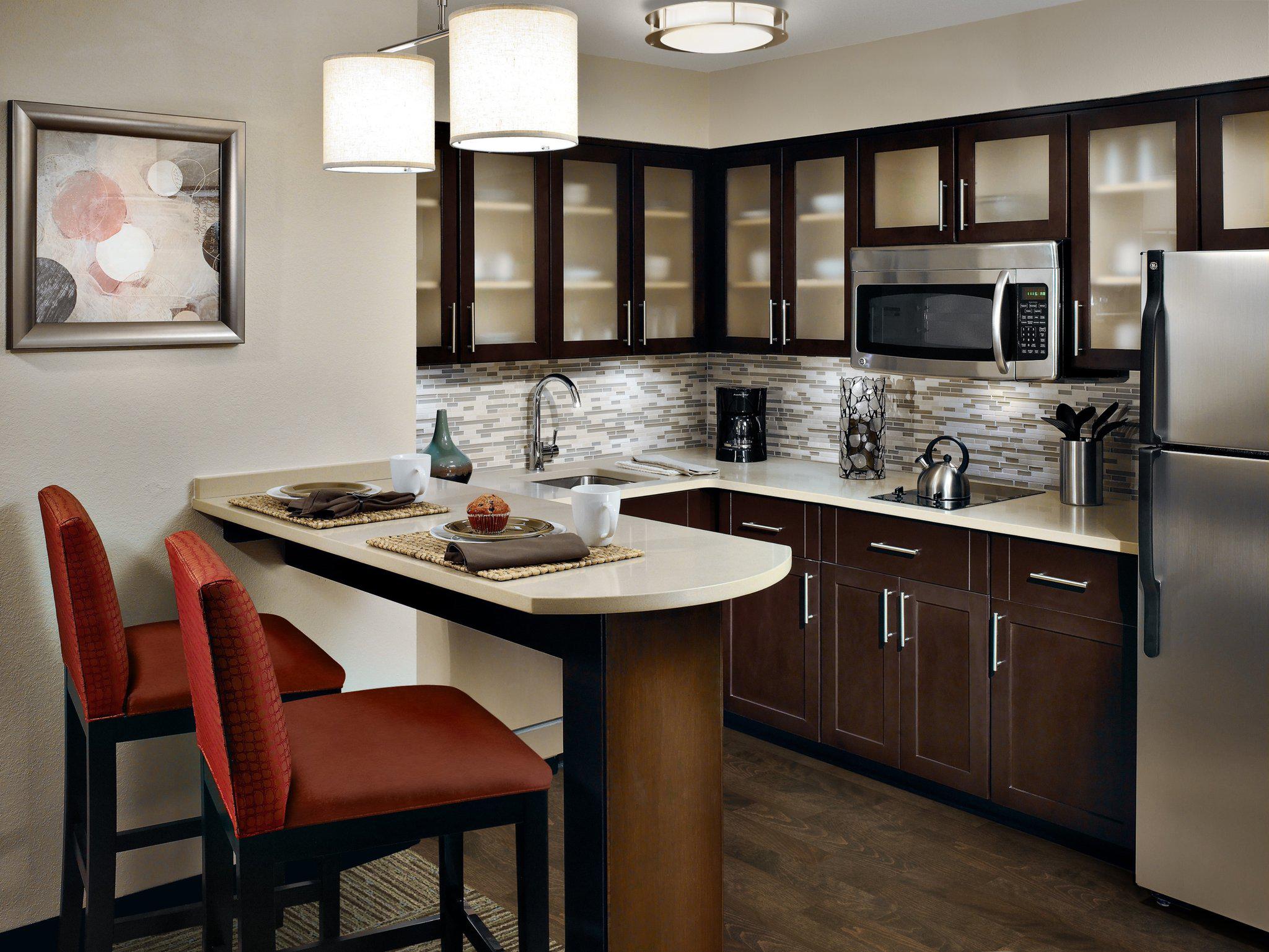 Фото Staybridge Suites Plano - The Colony, an Ihg Hotel