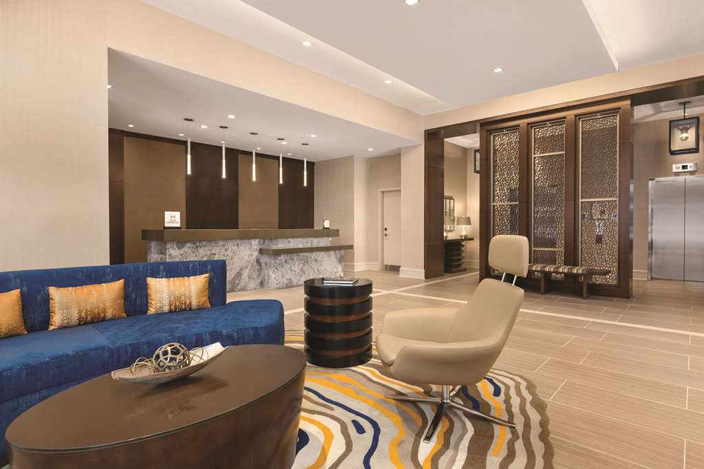 Фото Homewood Suites by Hilton Washington Dc Capitol-Navy Yard