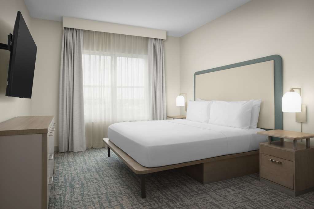 Фото Homewood Suites by Hilton Irving-Dfw Airport