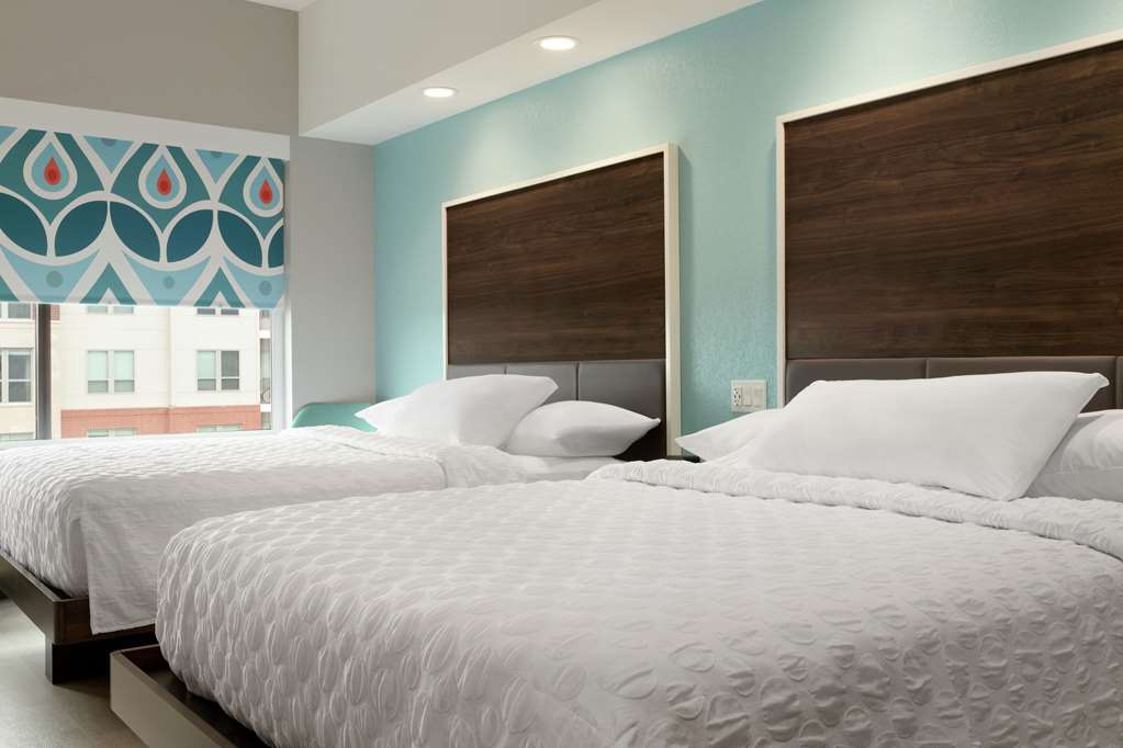 Фото Tru by Hilton St. Charles St. Louis, Mo