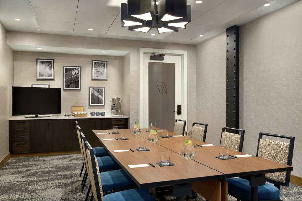 Фото The Wilbur Lititz, Tapestry Collection by Hilton