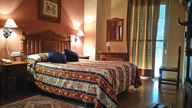 Фото Hotel Arunda I
