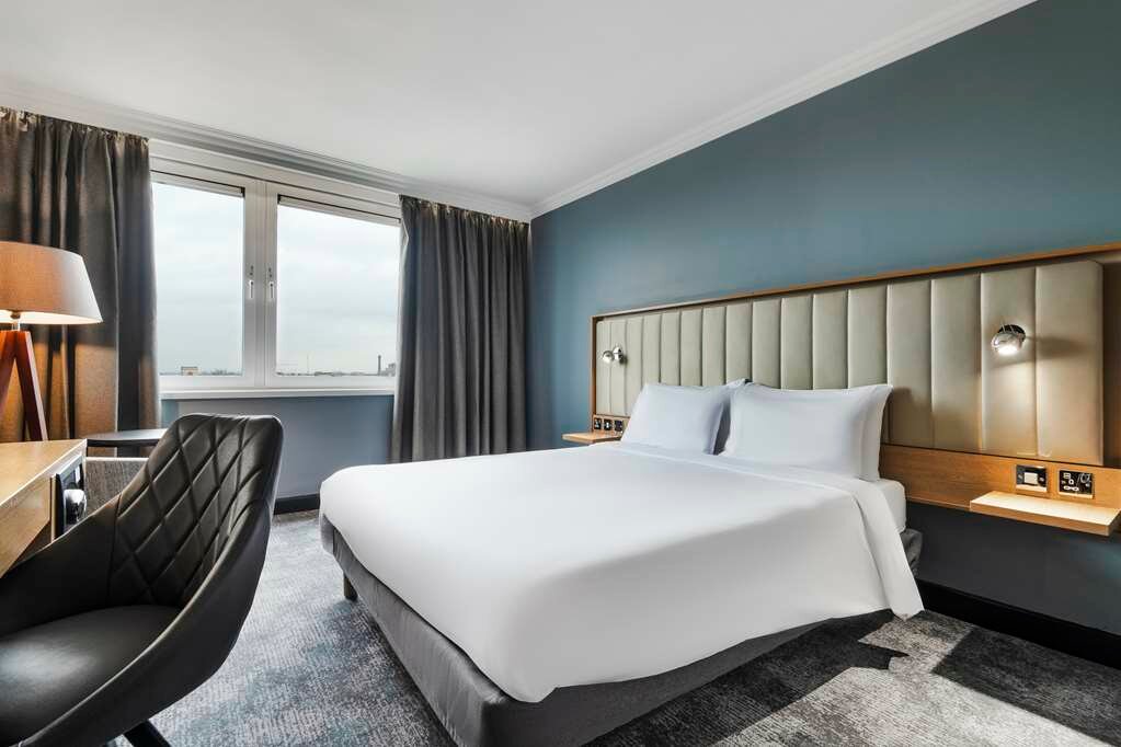 Фото Radisson Hotel York