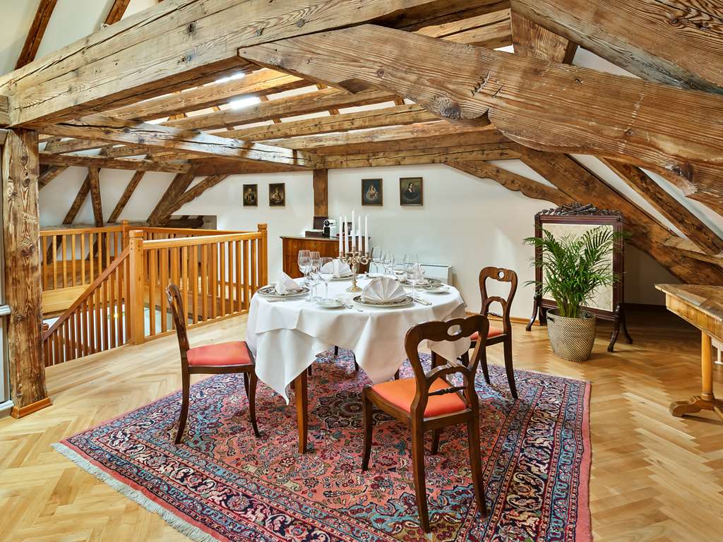 Фото Radisson Blu Hotel Altstadt, Salzburg