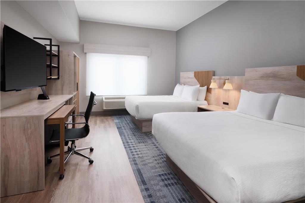 Фото @home by Best Western Walkerton