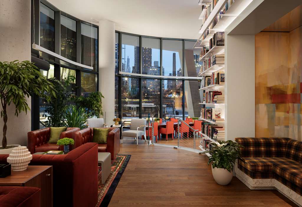 Фото Graduate by Hilton New York