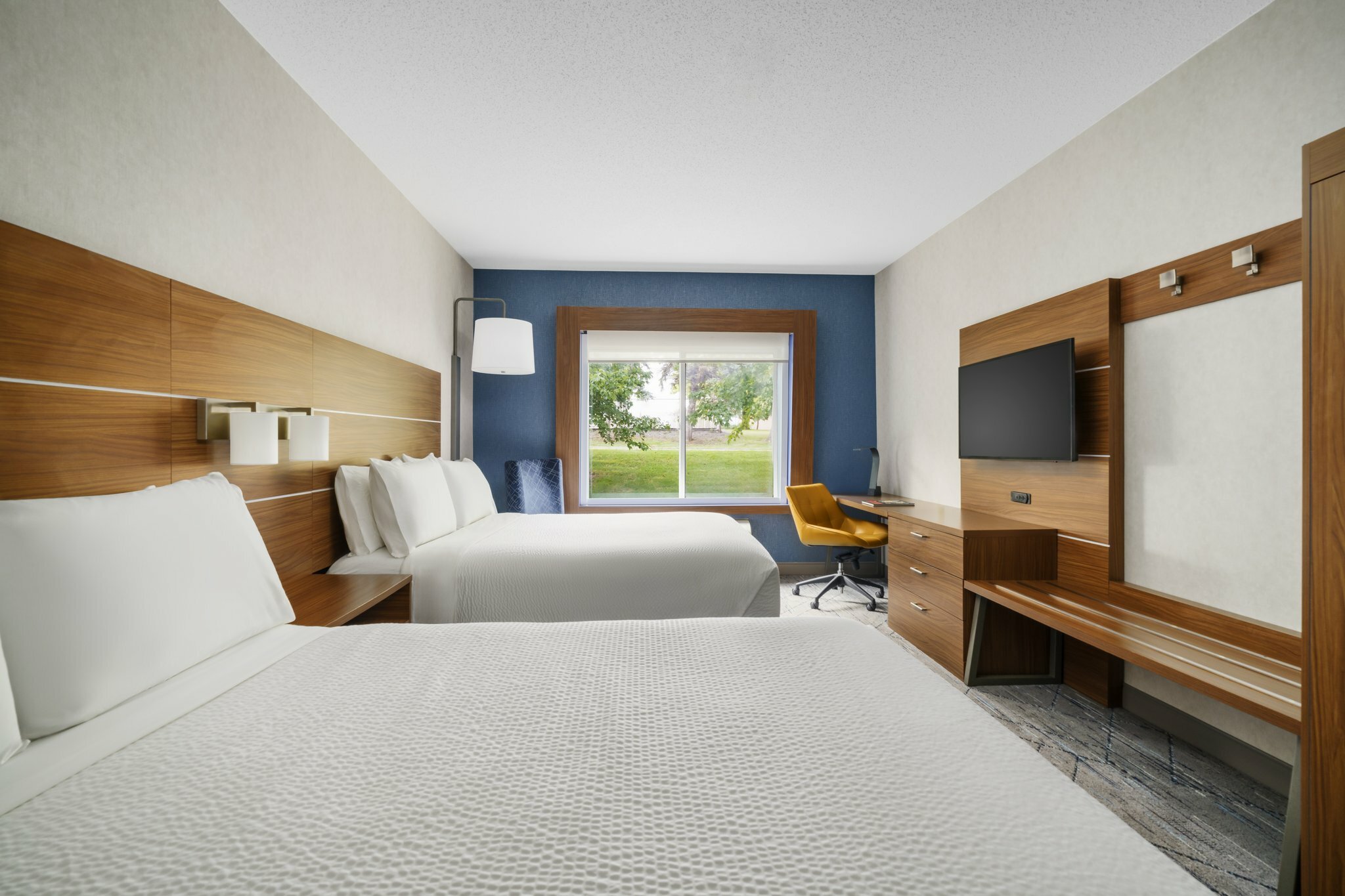 Фото Holiday Inn Express Rochester Ne- Irondequoit, an Ihg Hotel