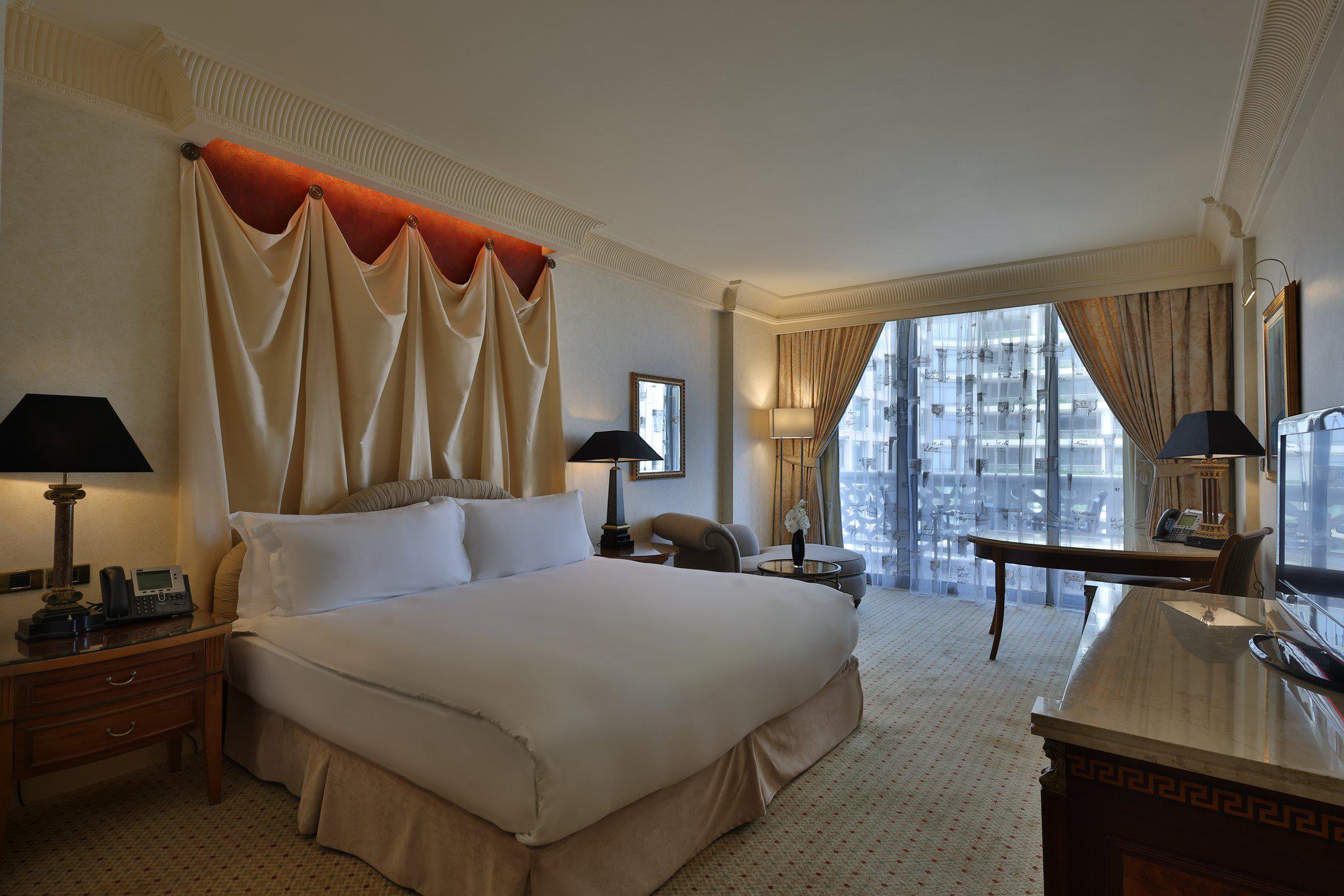 Фото InterContinental Phoenicia Beirut, an Ihg Hotel