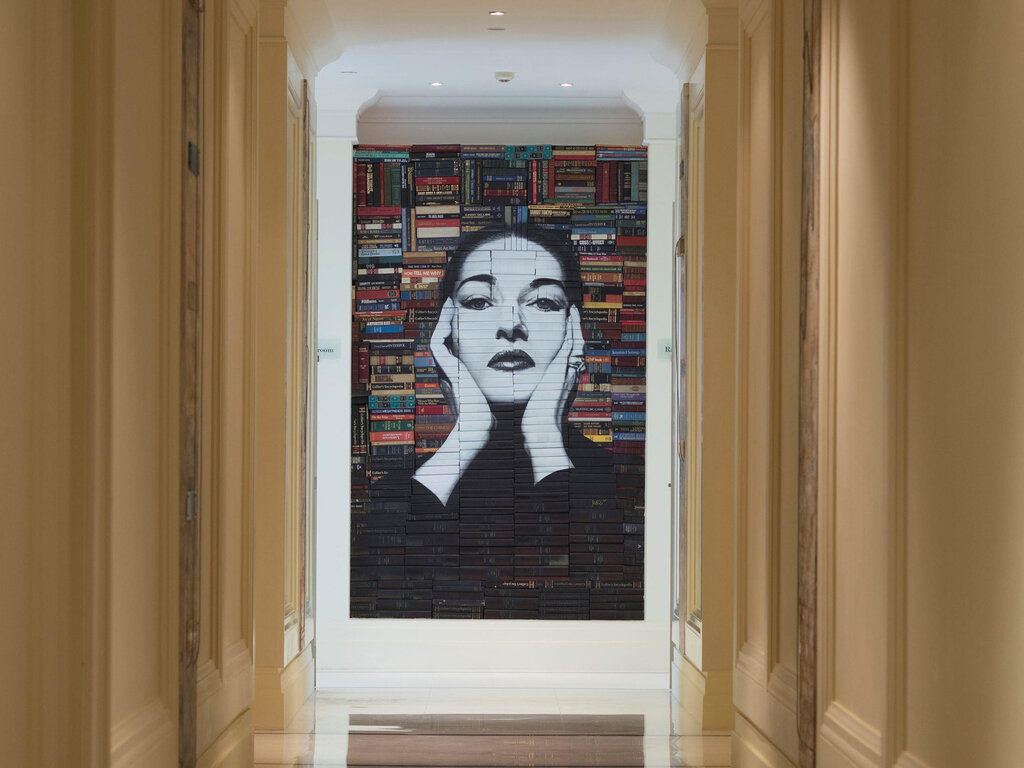 Фото Raffles Makati